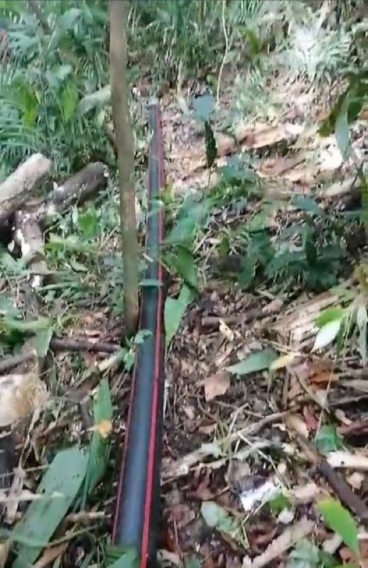 Sistemas Contra Incendio
